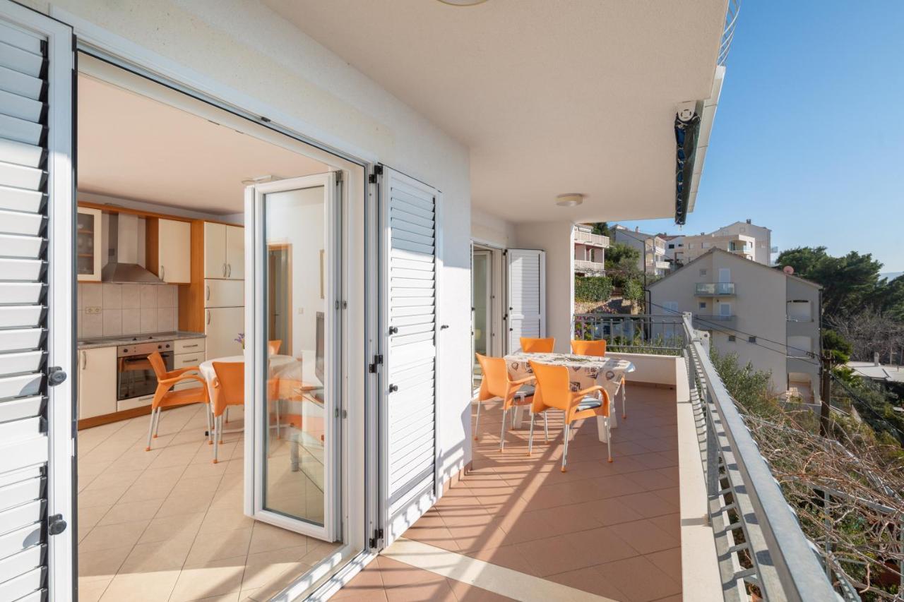 Beach Penthouse Diamond أوميس المظهر الخارجي الصورة