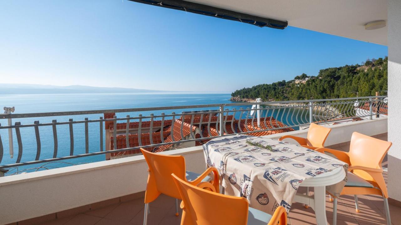 Beach Penthouse Diamond أوميس المظهر الخارجي الصورة