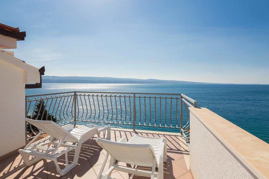 Beach Penthouse Diamond أوميس المظهر الخارجي الصورة