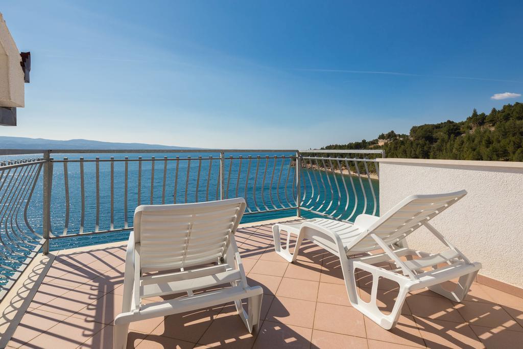 Beach Penthouse Diamond أوميس المظهر الخارجي الصورة