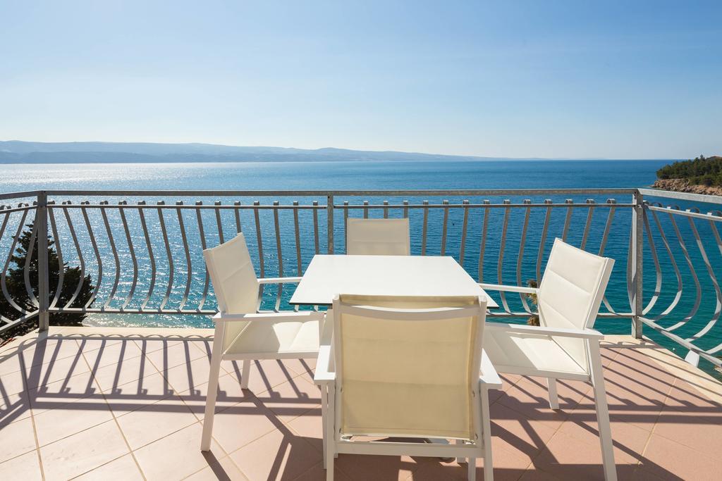 Beach Penthouse Diamond أوميس المظهر الخارجي الصورة