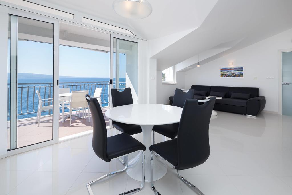 Beach Penthouse Diamond أوميس المظهر الخارجي الصورة