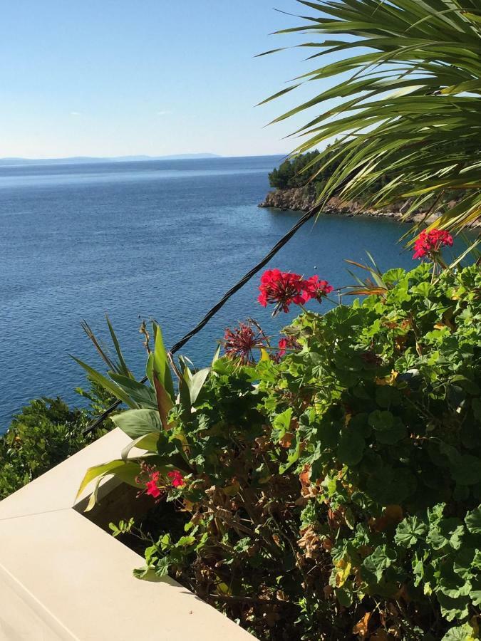 Beach Penthouse Diamond أوميس المظهر الخارجي الصورة