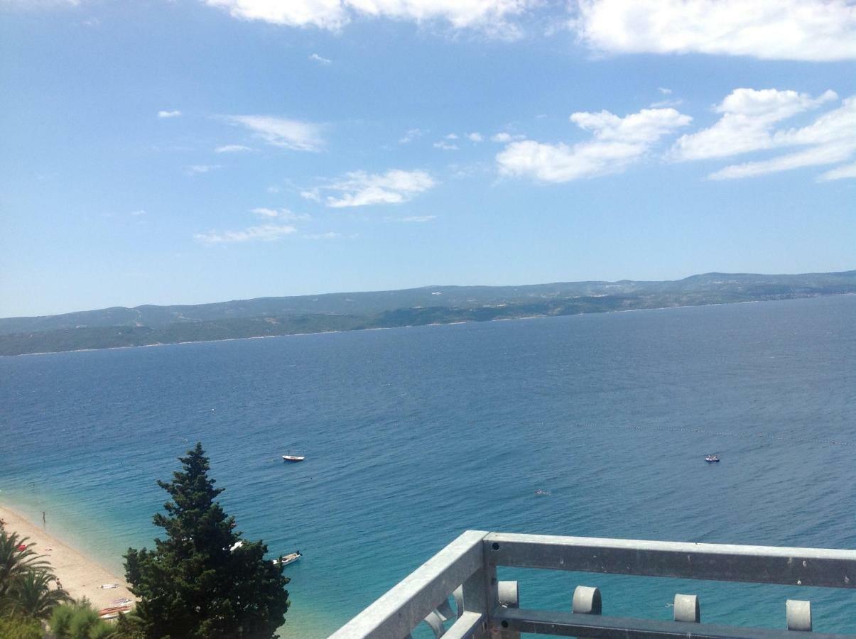 Beach Penthouse Diamond أوميس المظهر الخارجي الصورة