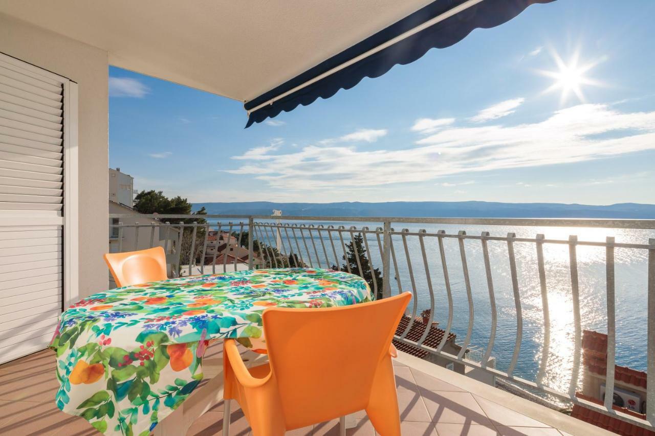Beach Penthouse Diamond أوميس المظهر الخارجي الصورة