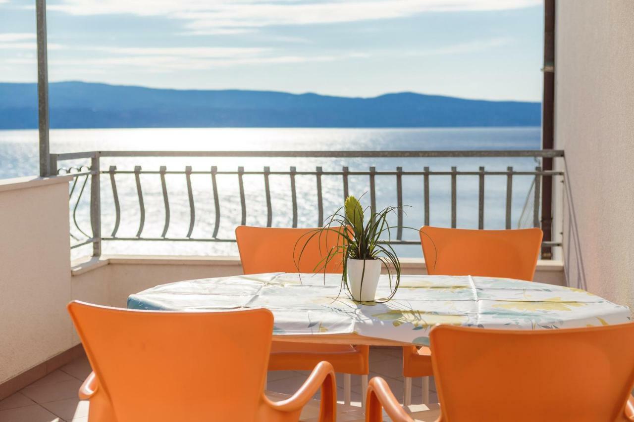 Beach Penthouse Diamond أوميس المظهر الخارجي الصورة